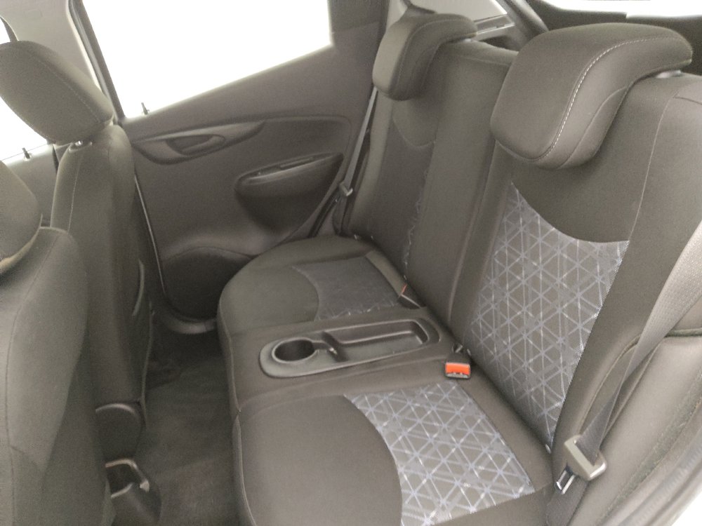 Used 2021 Chevrolet Spark LT FWD image 18