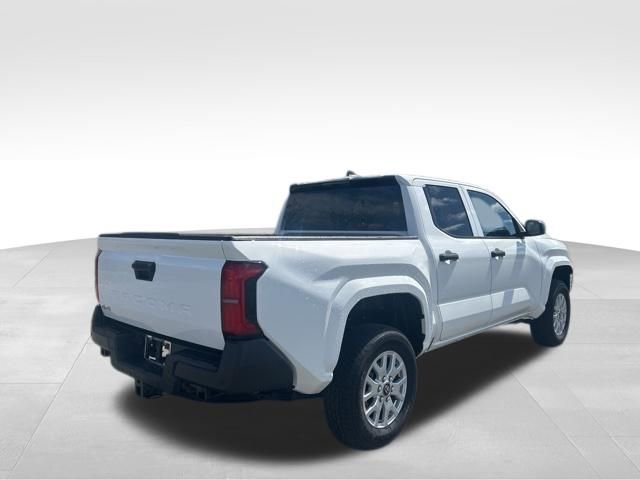 Used 2025 Toyota Tacoma SR w/ SR Upgrade Package image 7