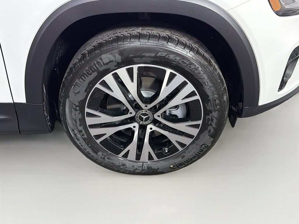 New 2026 Mercedes-Benz GLB 250 4MATIC image 33