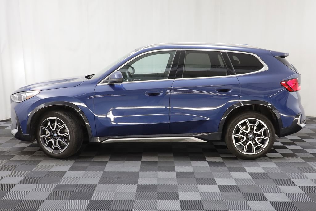 Certified 2025 BMW X1 xDrive28i image 4