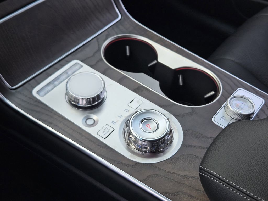 New 2026 Genesis GV80 2.5T Advanced AWD/4WD image 15