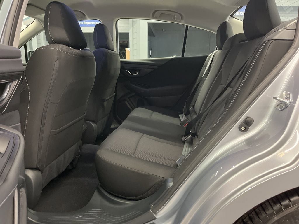 Certified 2025 Subaru Legacy Premium image 34