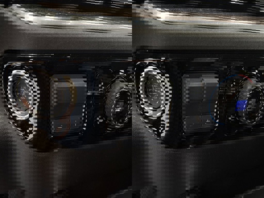 New 2026 Chevrolet Silverado 1500 RST image 22