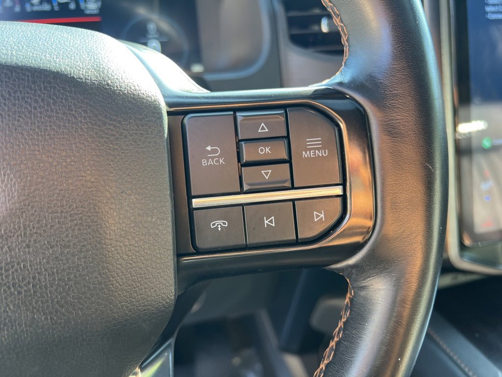 Used 2024 Ford Expedition Max Platinum image 15