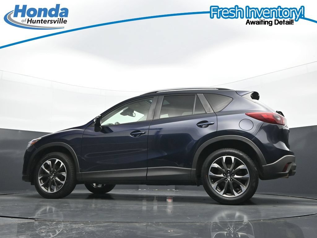 Used 2016 MAZDA CX-5 Grand Touring FWD image 30