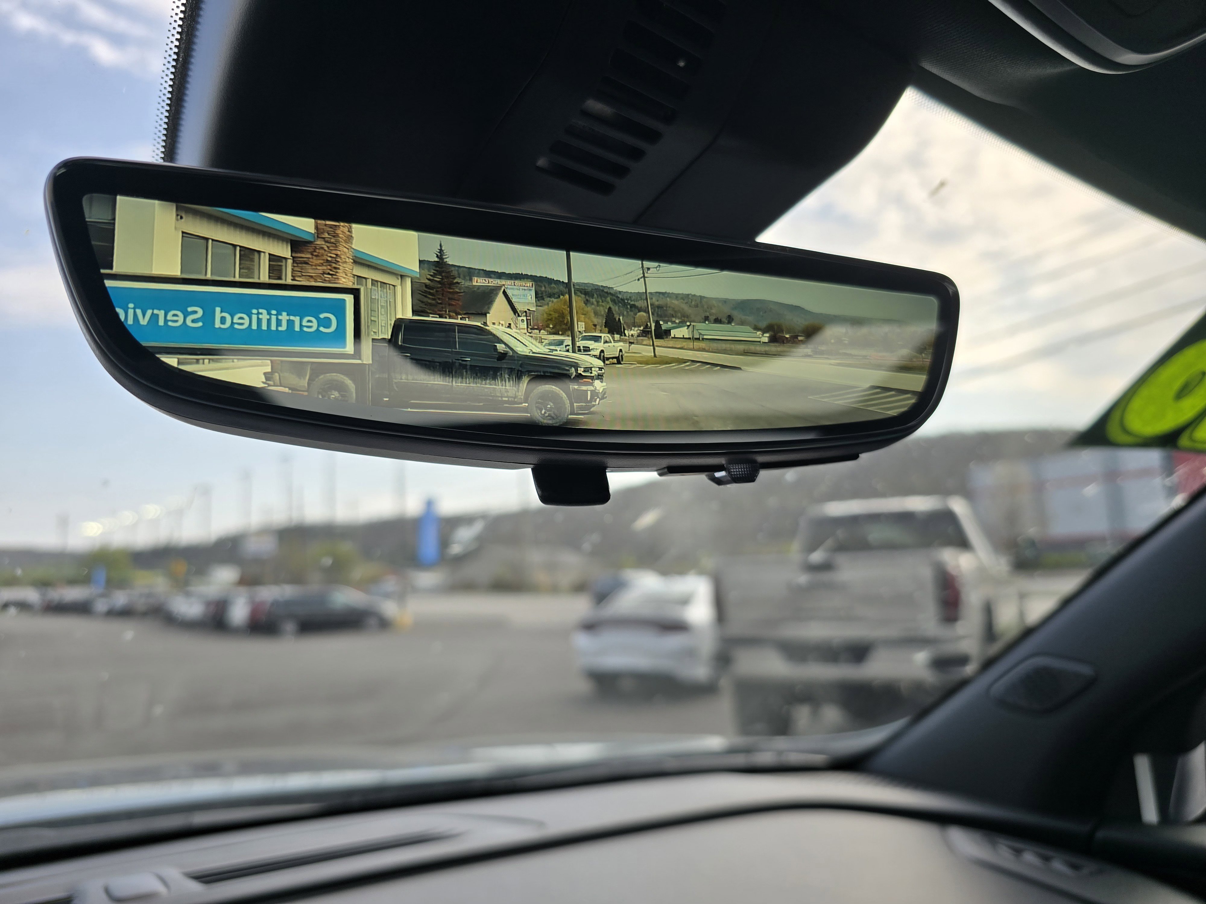 New 2026 Chevrolet Traverse RS AWD/4WD image 30