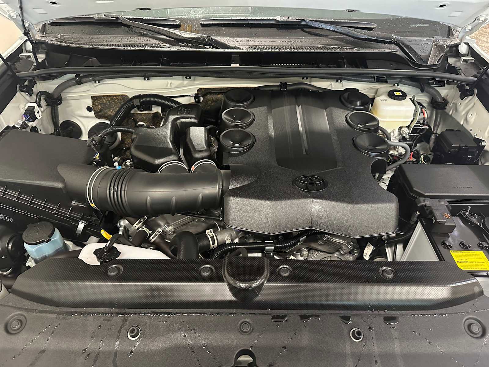 Certified 2023 Toyota 4Runner TRD Pro image 9