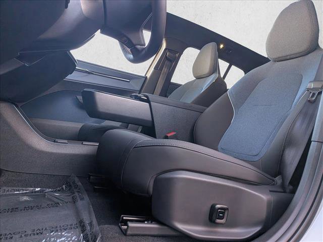 New 2026 Volvo EX30 Cross Country Ultra w/ Protection Package Premier image 4