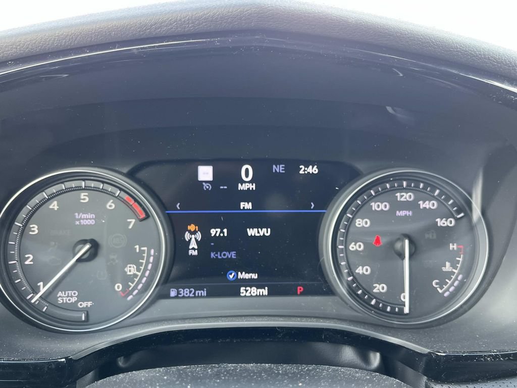 New 2026 Cadillac XT5 Premium Luxury w/ Driver Assist Package FWD image 37