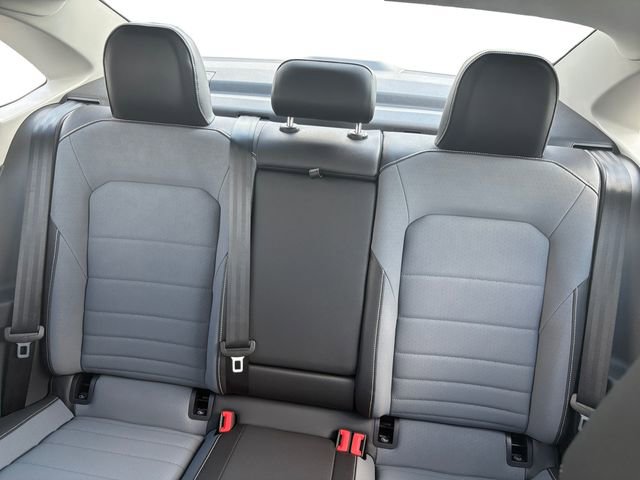 New 2026 Volkswagen Jetta SE image 13