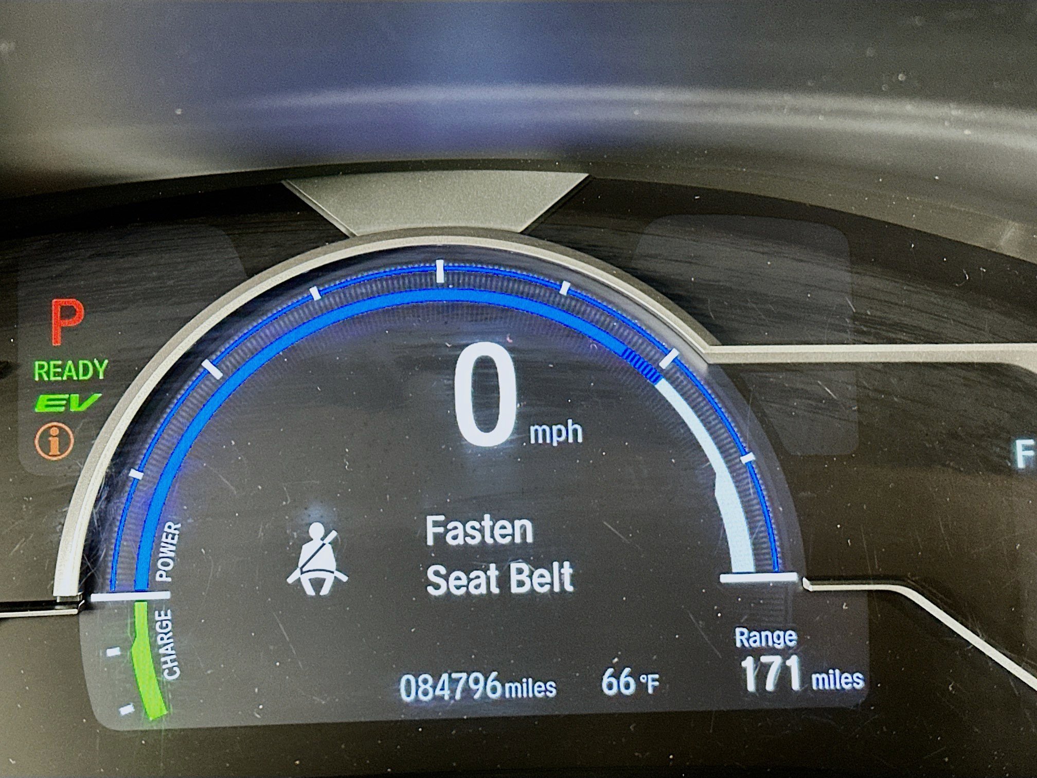 Used 2019 Honda Clarity Touring image 18
