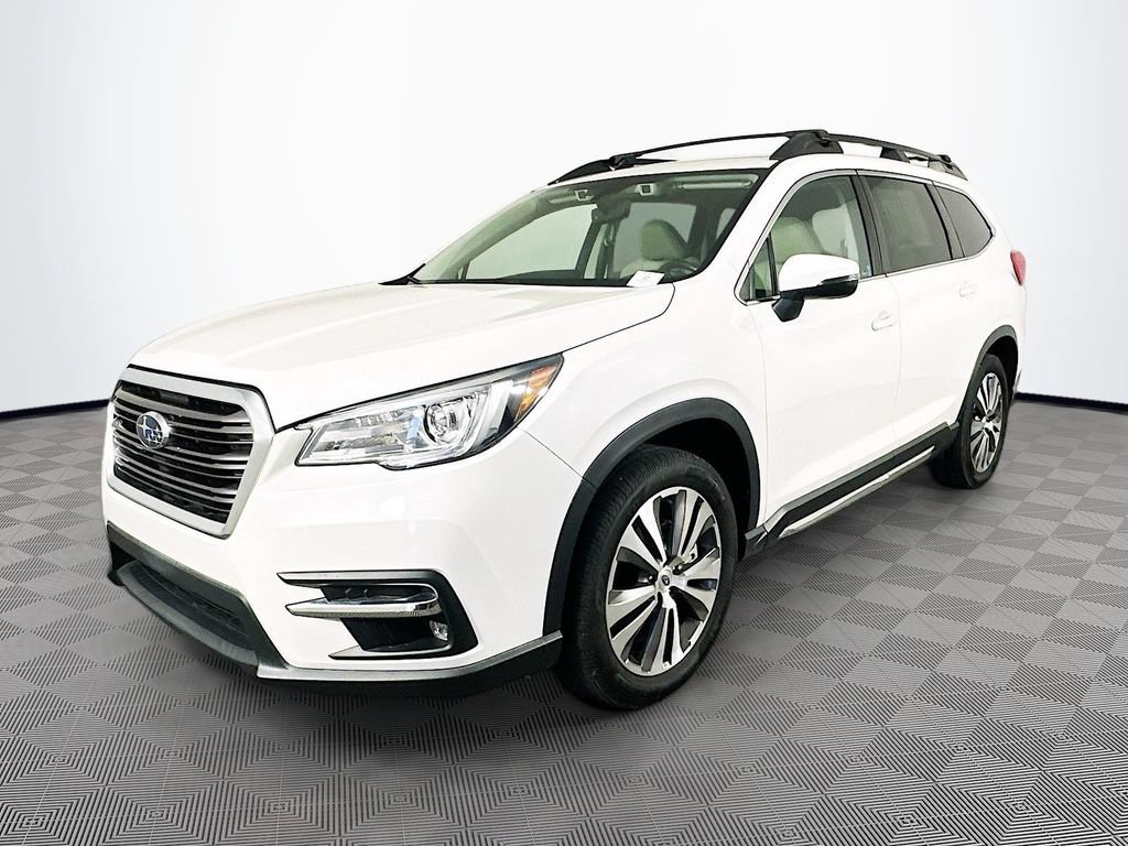 Used 2020 Subaru Ascent Limited AWD/4WD image 5