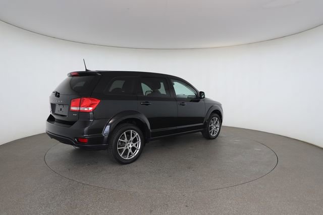 Used 2019 Dodge Journey GT AWD/4WD image 19