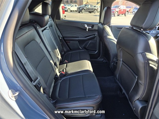 New 2026 Ford Escape ST-Line image 13