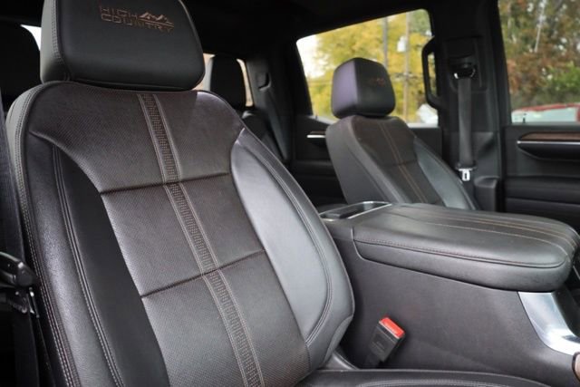 Used 2023 Chevrolet Silverado 1500 High Country w/ Max Trailering Package image 41