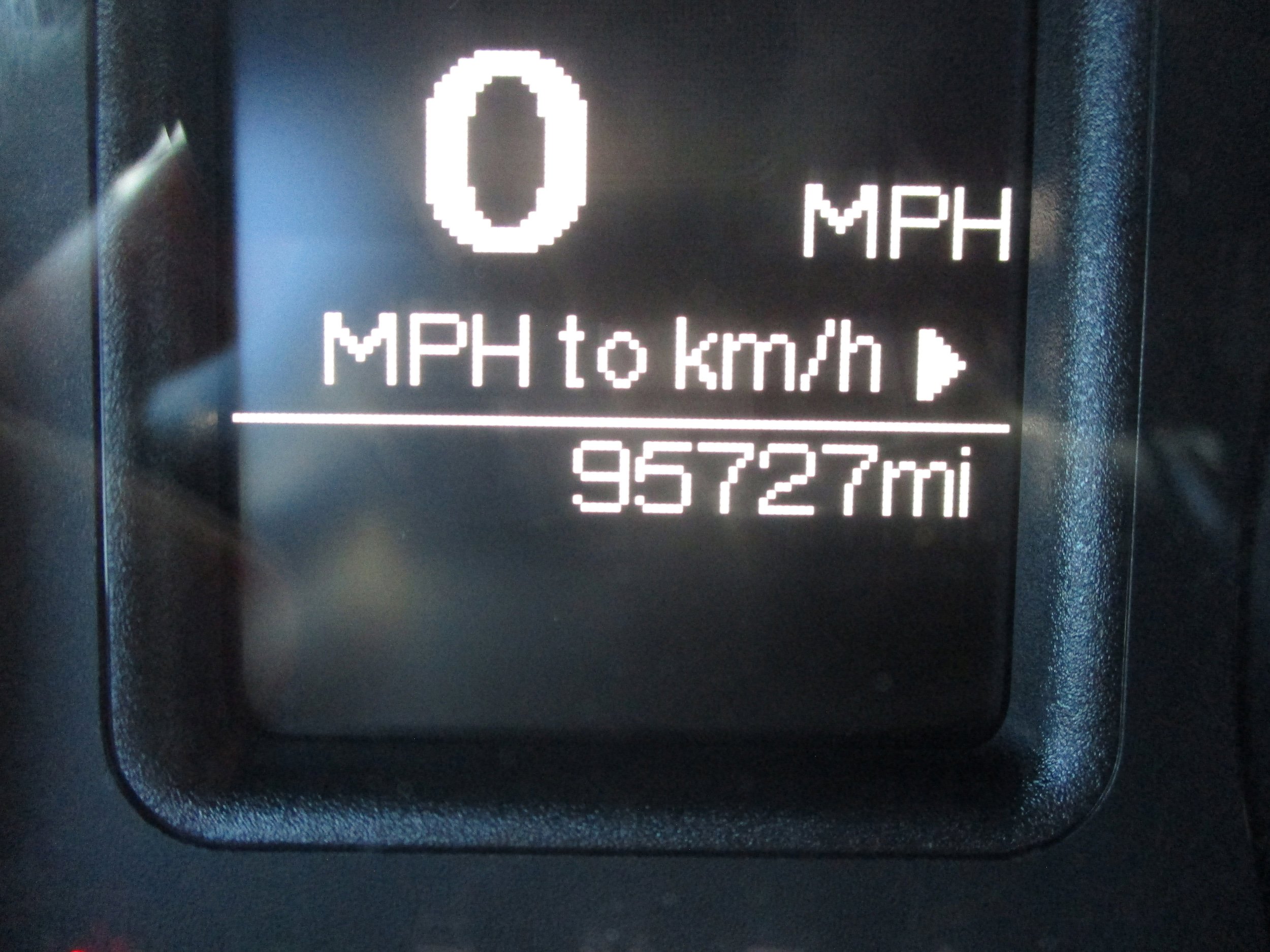 Used 2015 RAM 1500 Big Horn AWD/4WD image 11