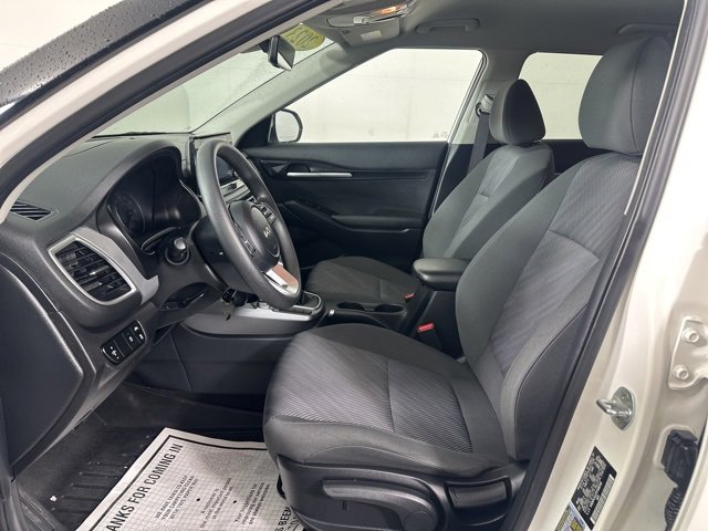 Used 2023 Kia Seltos LX image 24