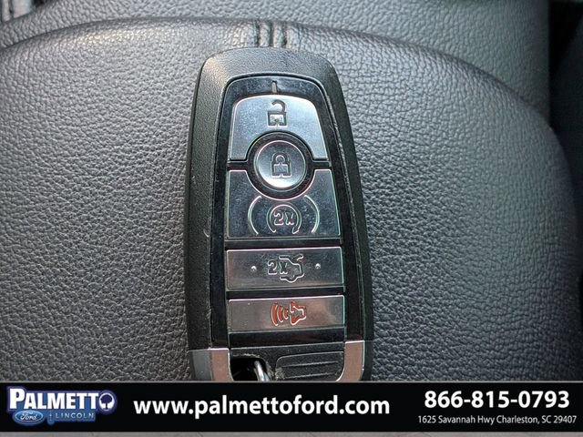 Used 2019 Ford Mustang EcoBoost w/ Equipment Group 101A image 27