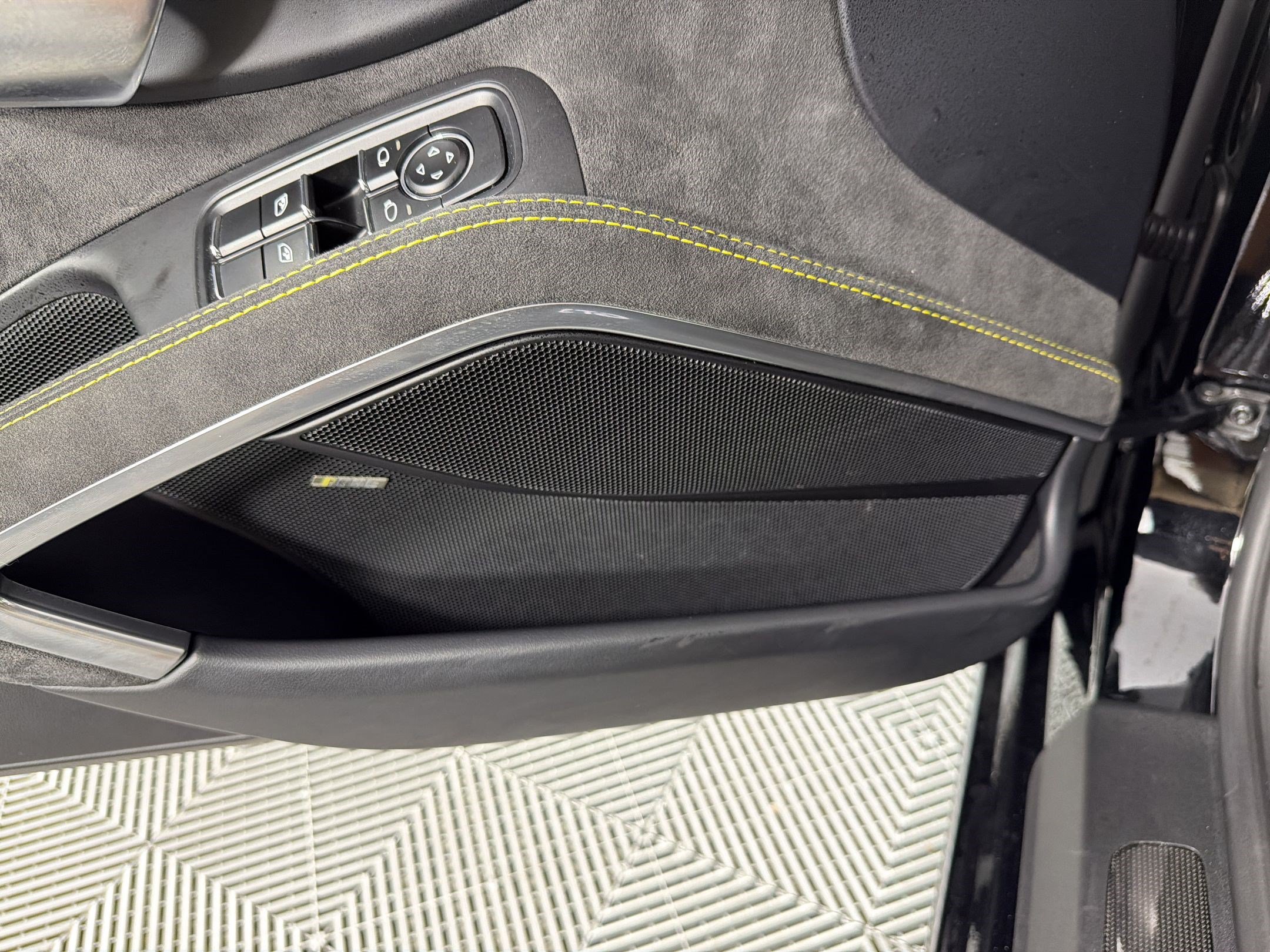Certified 2019 Porsche 911 GT3 RWD image 21