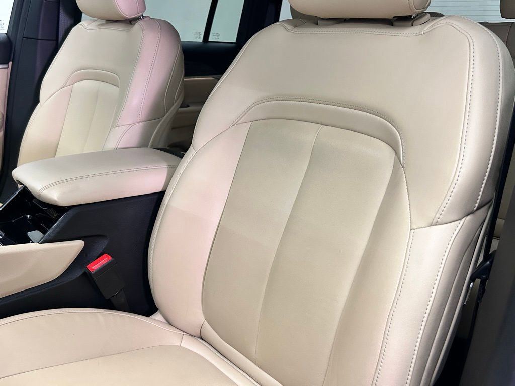 Used 2022 Jeep Grand Cherokee Limited 4xe image 18