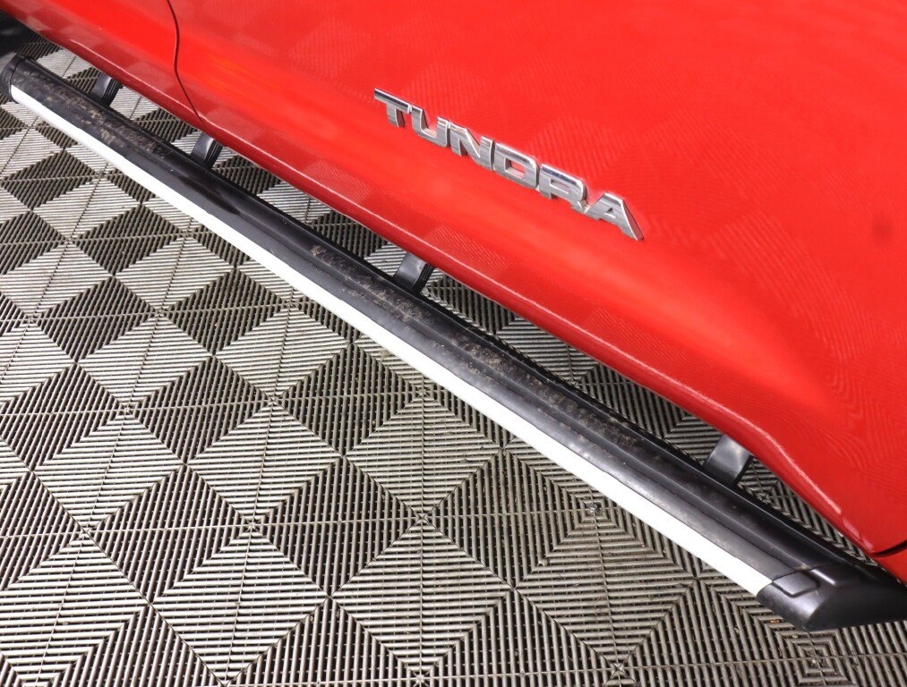 Used 2013 Toyota Tundra Limited AWD/4WD image 47