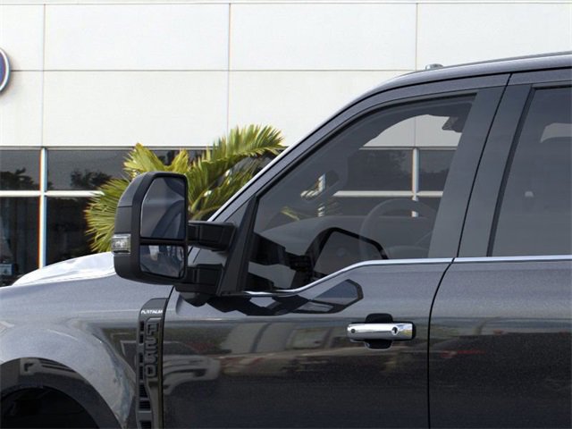 New 2026 Ford F250 Platinum image 20