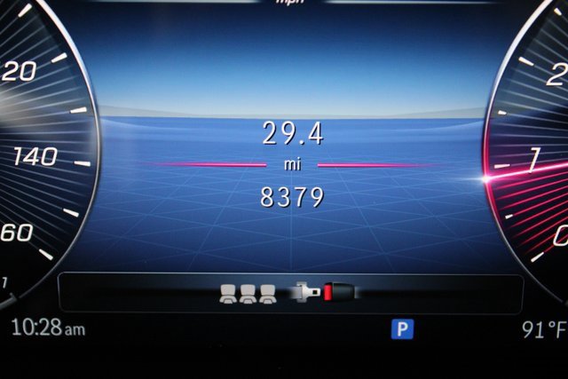 Used 2024 Mercedes-Benz GLA 250 image 8