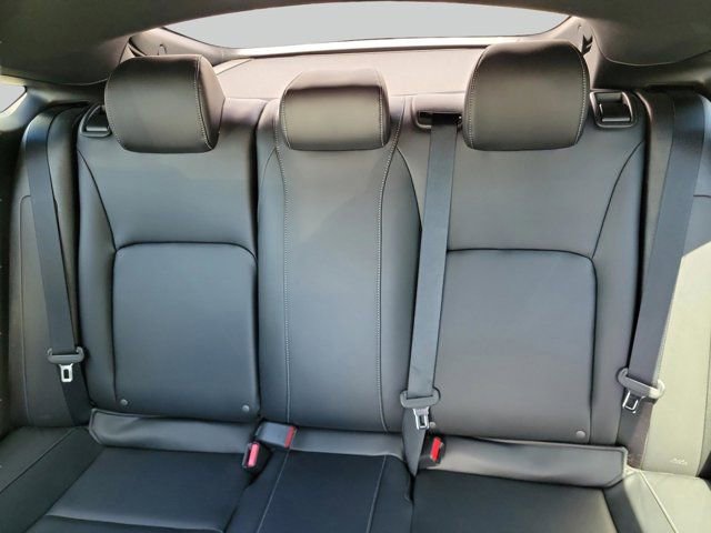 Used 2023 Acura Integra A-Spec image 10