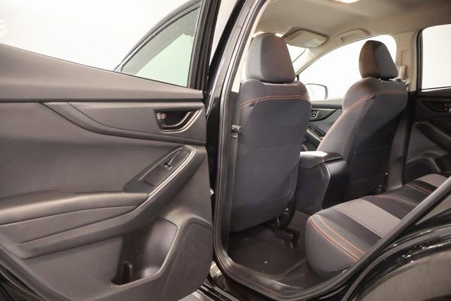 Certified 2023 Subaru Crosstrek 2.0i Premium AWD/4WD image 27