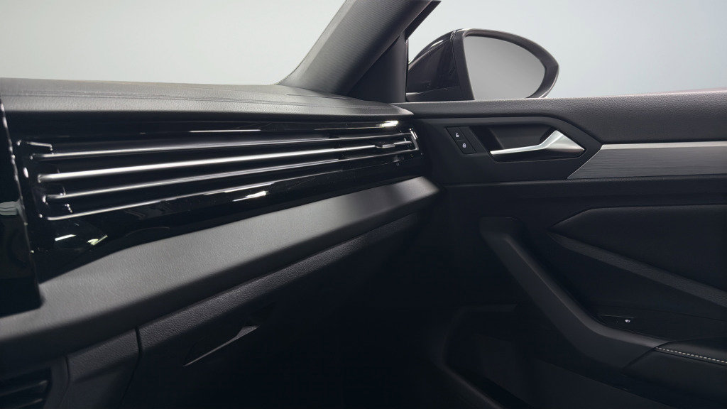 New 2026 Volkswagen Jetta Sport FWD image 29
