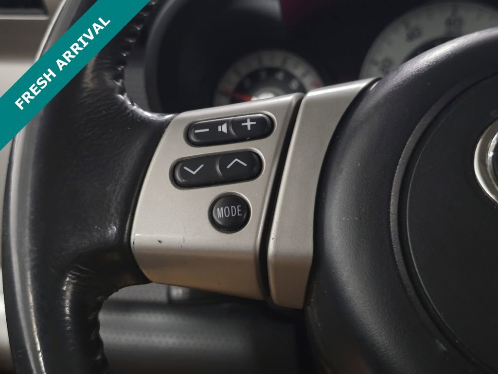 Used 2010 Toyota FJ Cruiser 4WD image 31