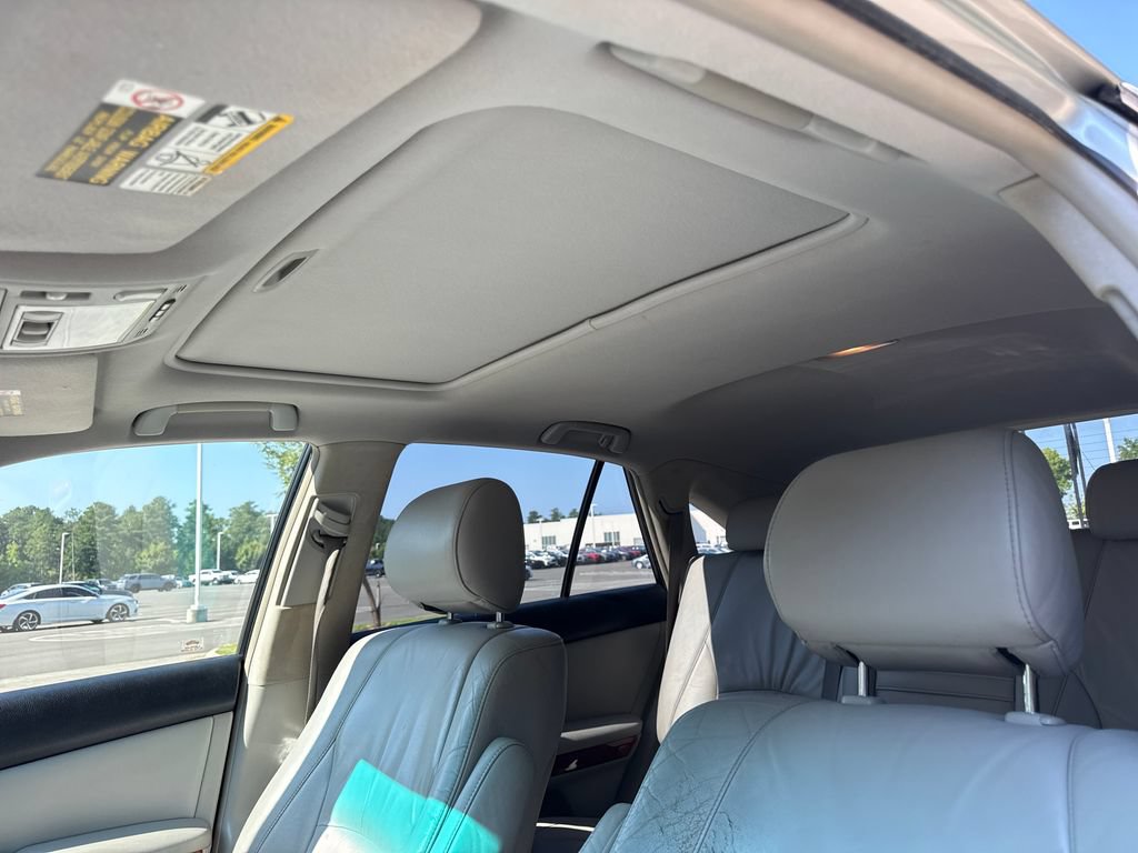 Used 2007 Lexus RX 400h AWD w/ Premium Plus Pkg image 30