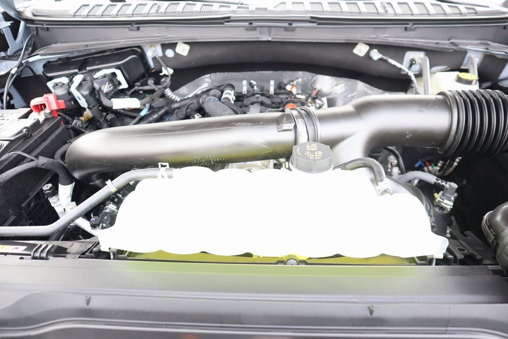 New 2026 Ford Expedition Max Active image 22