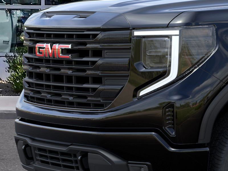 New 2026 GMC Sierra 1500 Elevation image 13
