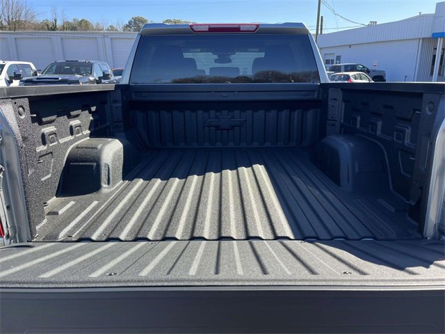 New 2026 Chevrolet Silverado 1500 RST image 5