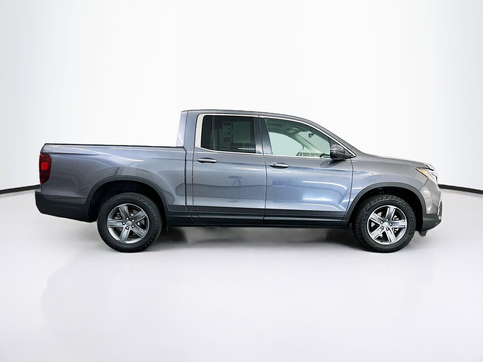 Used 2021 Honda Ridgeline RTL image 10