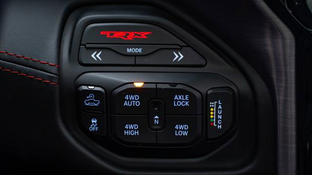 Used 2024 RAM 1500 TRX w/ TRX Level 2 Equipment Group image 46
