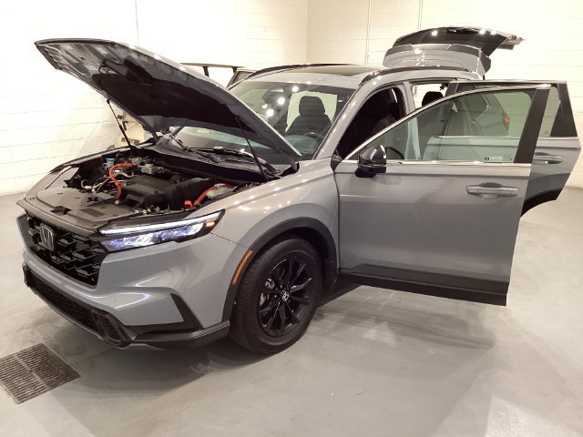 Used 2023 Honda CR-V Sport image 10