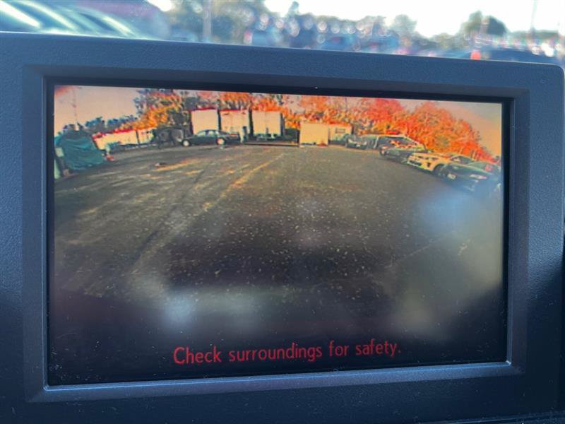Used 2010 Lexus HS 250h FWD image 18