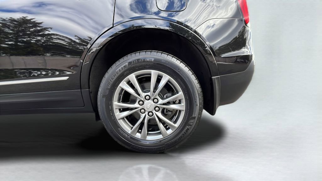 Used 2023 Cadillac XT5 Premium Luxury w/ LPO, Floor Liner Package image 18