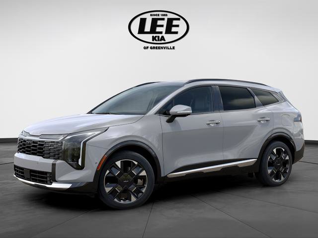 New 2026 Kia Sportage SX Prestige image 4