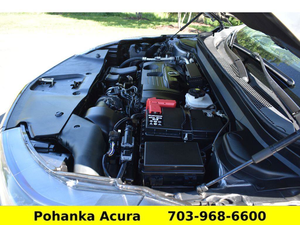 Certified 2023 Acura RDX A-Spec AWD/4WD image 43