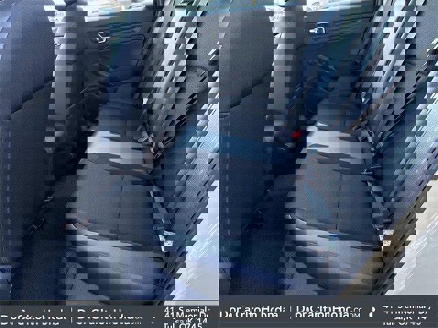 New 2026 Honda Civic Sport image 15