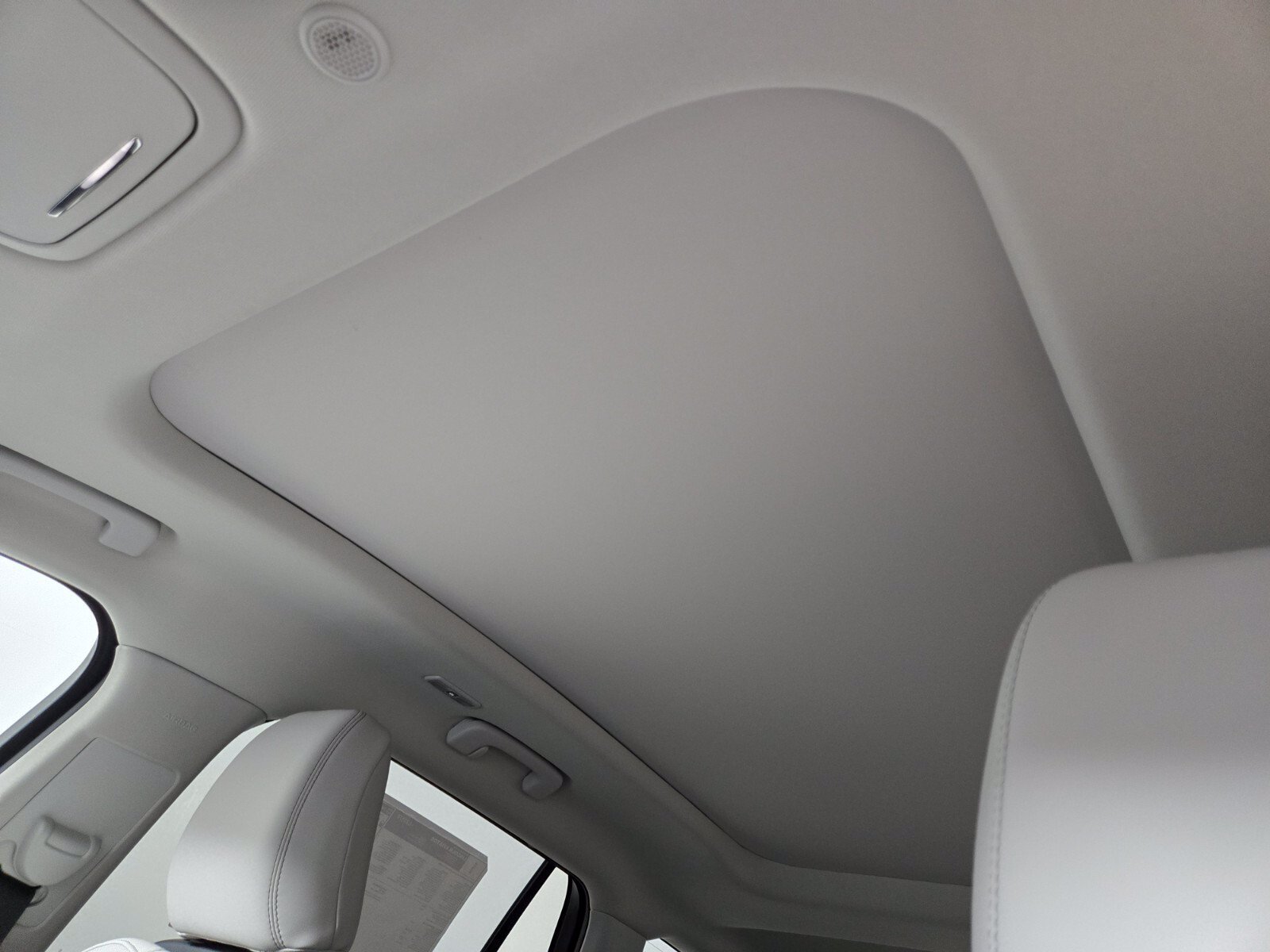 New 2026 Lincoln Aviator AWD image 12