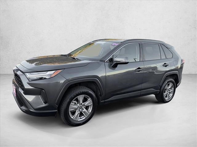 Used 2024 Toyota RAV4 XLE