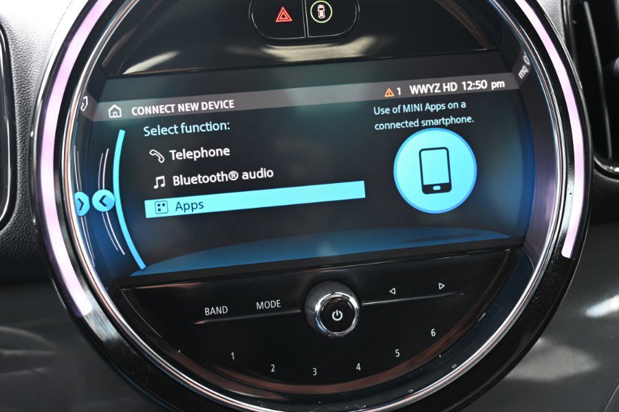 Used 2021 MINI Cooper Countryman ALL4 image 23