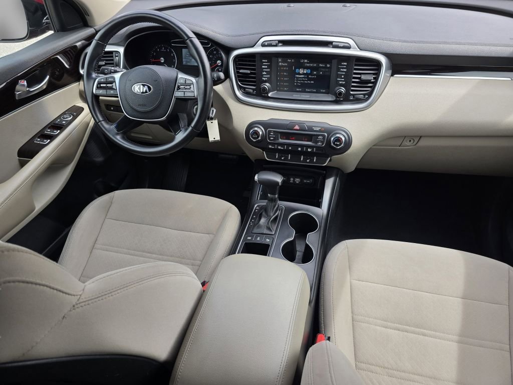 Used 2019 Kia Sorento LX w/ LX Convenience Package image 30