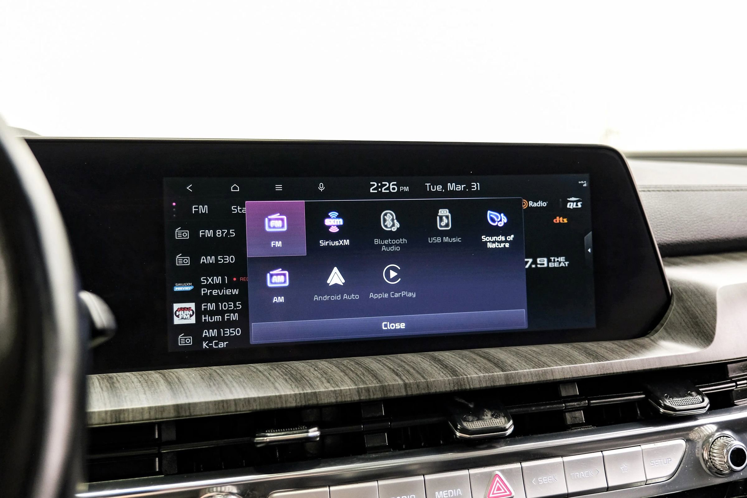 Used 2023 Kia Telluride SX Prestige image 29