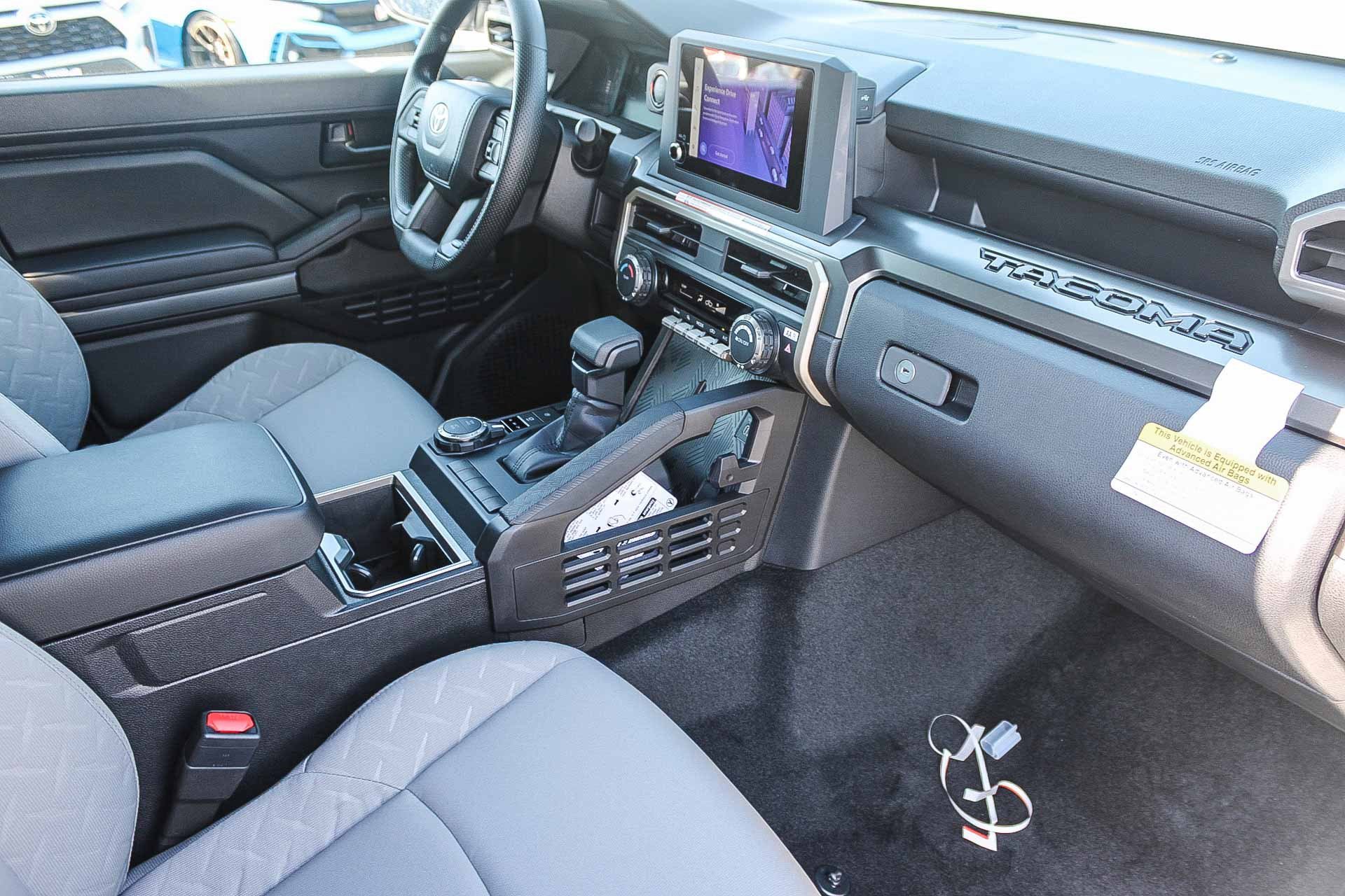 New 2025 Toyota Tacoma SR5 image 19