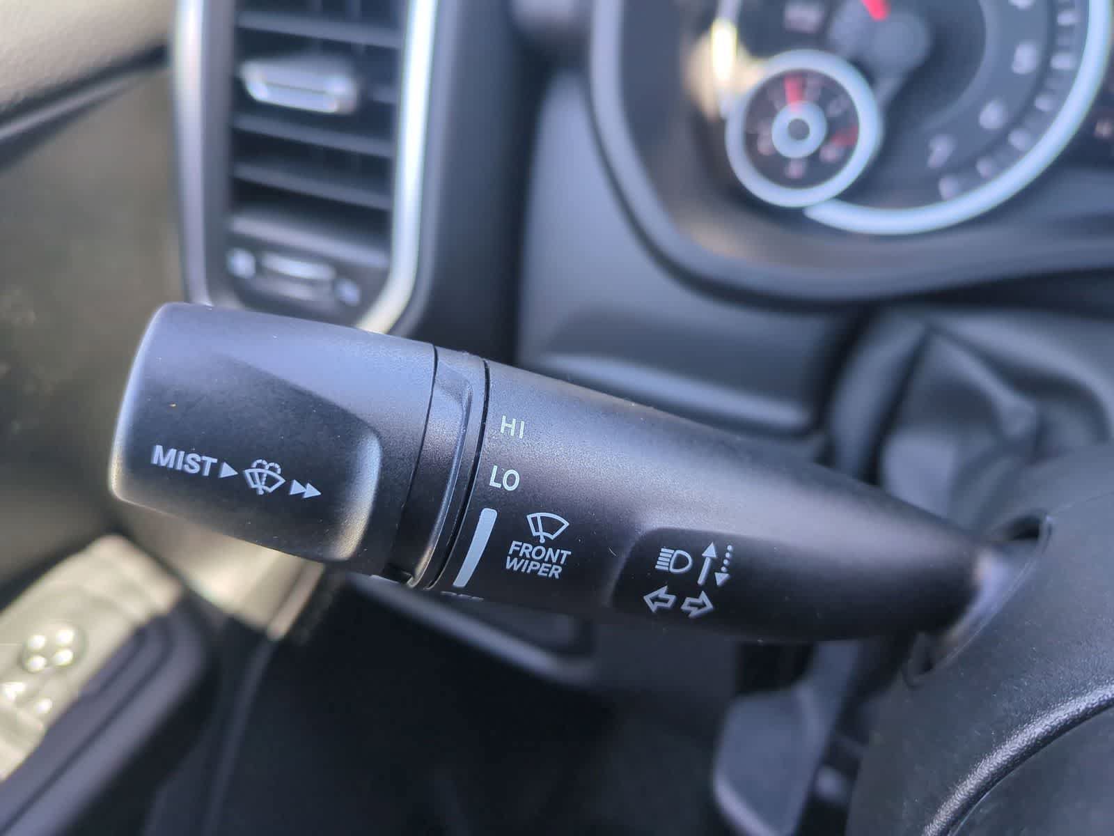 New 2026 RAM 1500 Big Horn AWD/4WD image 27